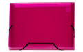 Kolma Fächermappe Daily Easy A4 KolmaFlex 12 Tabs, berry