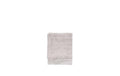 Zone Handtuch Classic Towel Soft Grey 100% Baumwolle 600g, 50x70cm