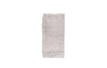 Zone Handtuch Classic Towel Soft Grey 100% Baumwolle 600g, 50x100cm