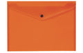 Kolma Dokumententasche Easy A4 KolmaFlex orange