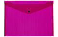 Kolma Dokumententasche Easy A4 KolmaFlex berry