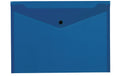 Kolma Dokumententasche Easy A4 KolmaFlex blau