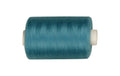 Creativ Company Nähgarn petrol, 1000 m, Polyester