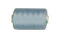 Creativ Company Nähgarn hellblau, 1000 m, Polyester