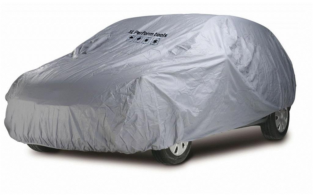 Cover Pro, Auto Vollgarage L 4.4 - 5.2 m