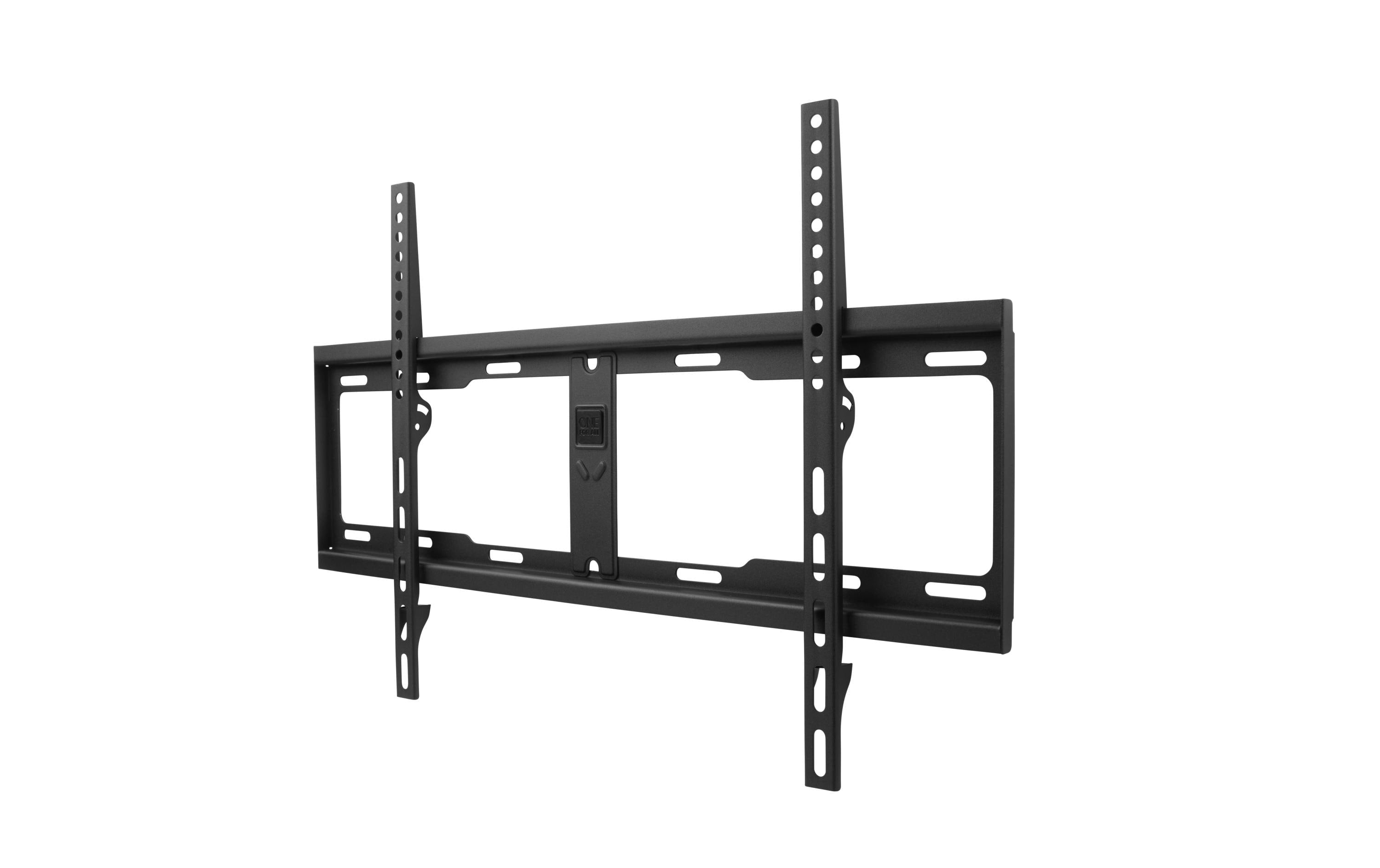 One For All Wandhalterung SOLID FLAT VESA 600x400, TV 32-84"