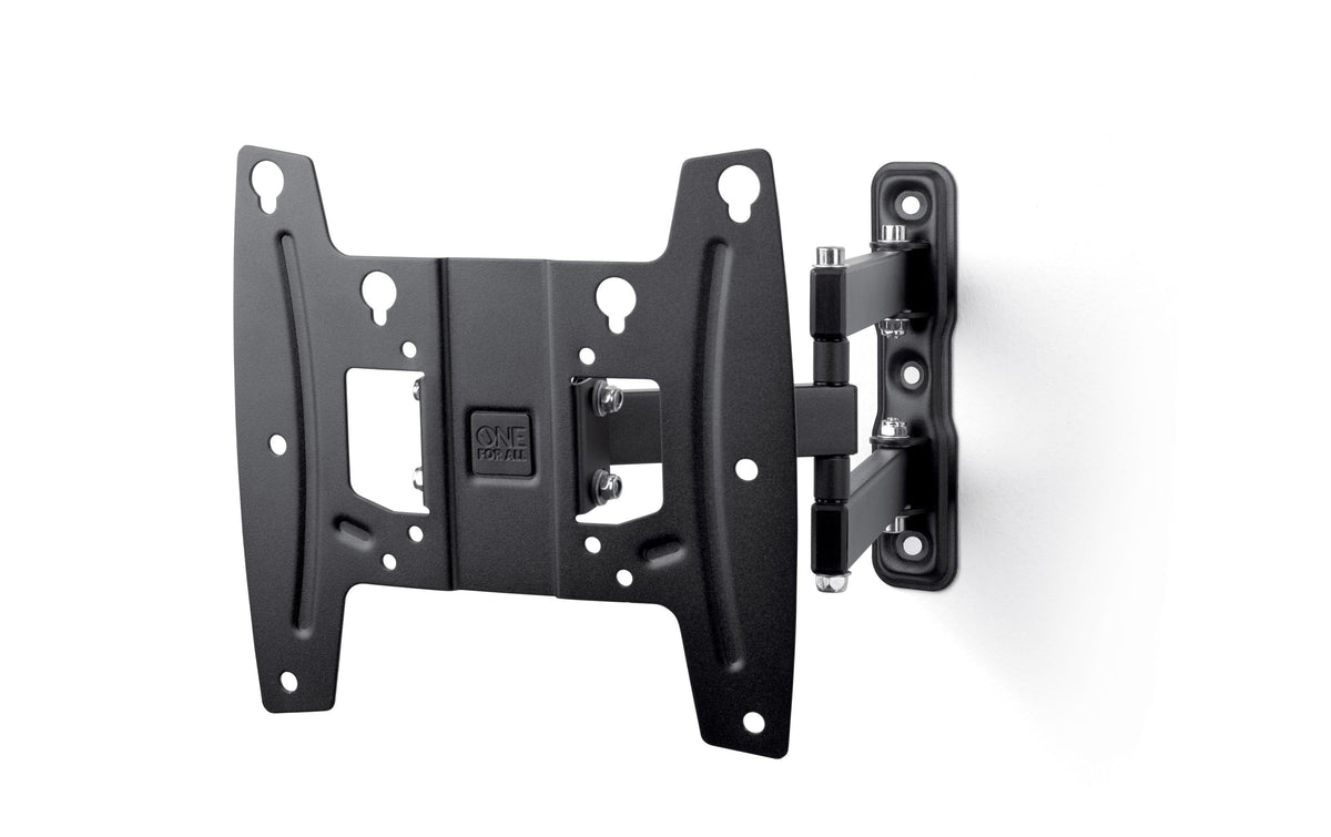 One For All Wandhalterung SOLID TURN 180 VESA 200x200, TV 19-42"