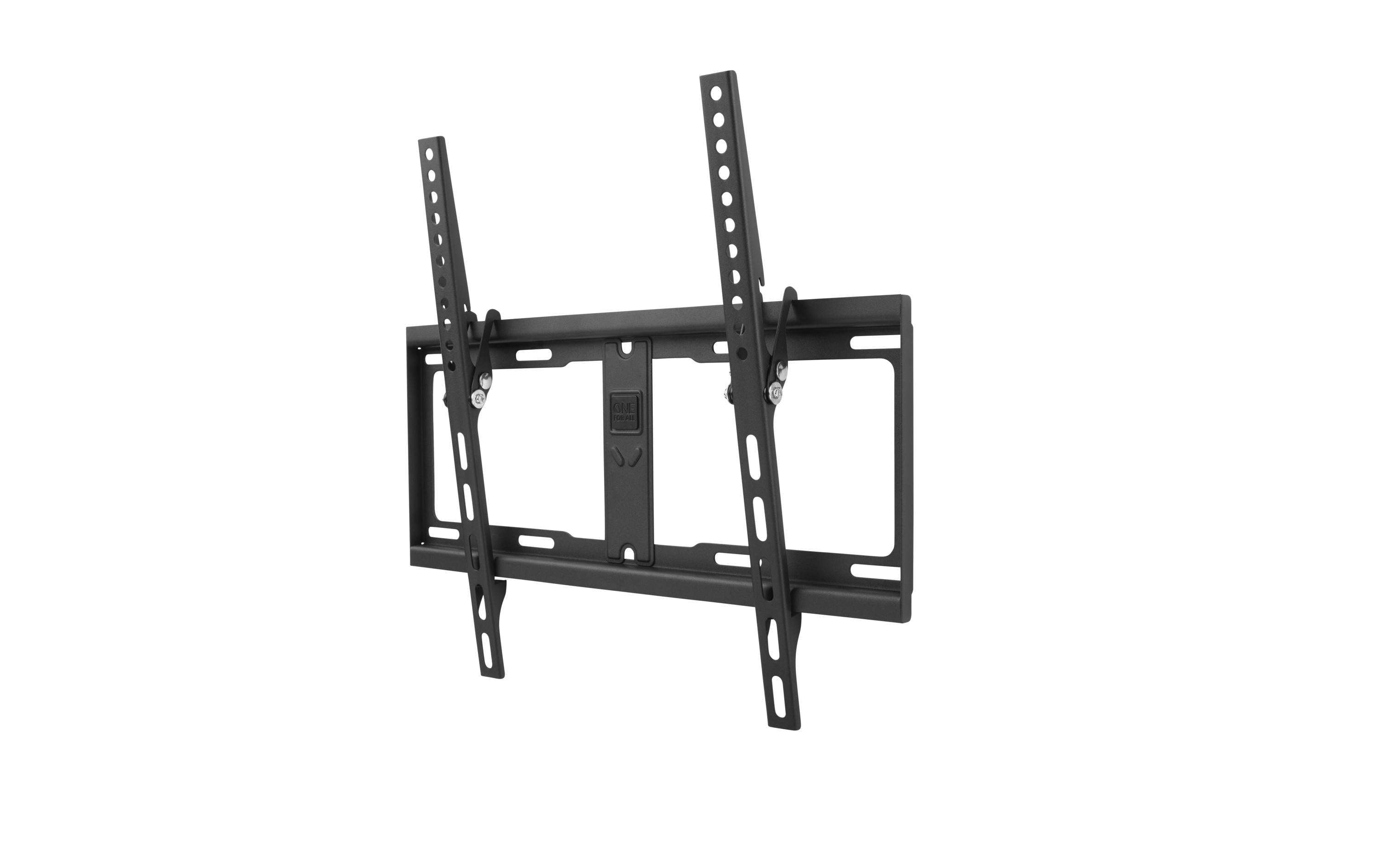 One For All Wandhalterung SOLID TILT VESA 400x400, TV 32-60"