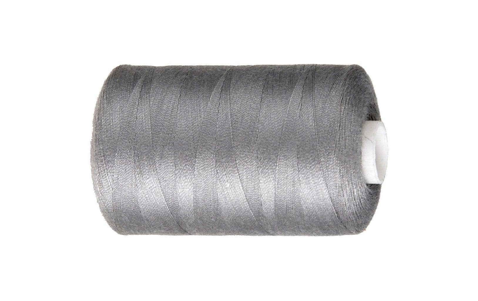Creativ Company Nähgarn grau, 1000 m, Polyester