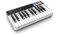 IK Multimedia iRig Keys I/O 25 All-In-One Music Production Station