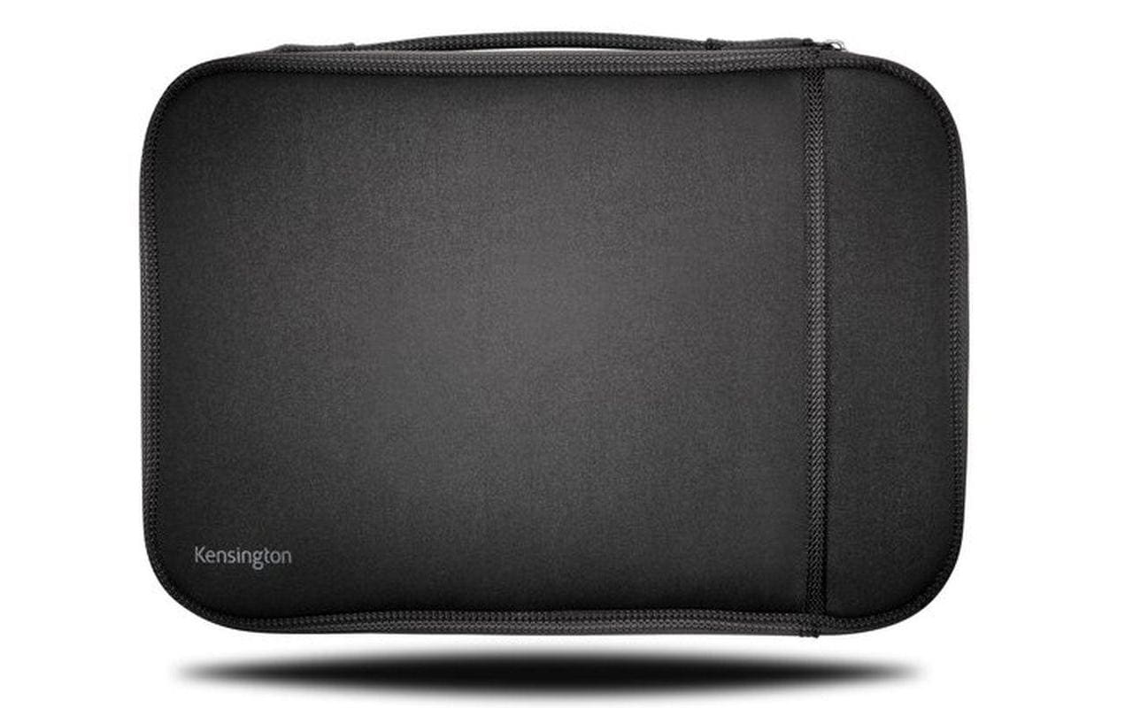 Kensington Univ. Sleeve 11" schwarz