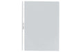Kolma Zeigebuchtasche A4 CopyResistant Lisse Medium, mehrfarbig / rainbow
