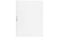 Kolma Zeigebuchtasche A4 CopyResistant Lisse Strong, farblos, 10 Stk.