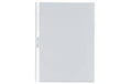 Kolma Zeigebuchtasche A4 CopyResistant AntiReflex Light Beutel,mehrfarbig/rainbow