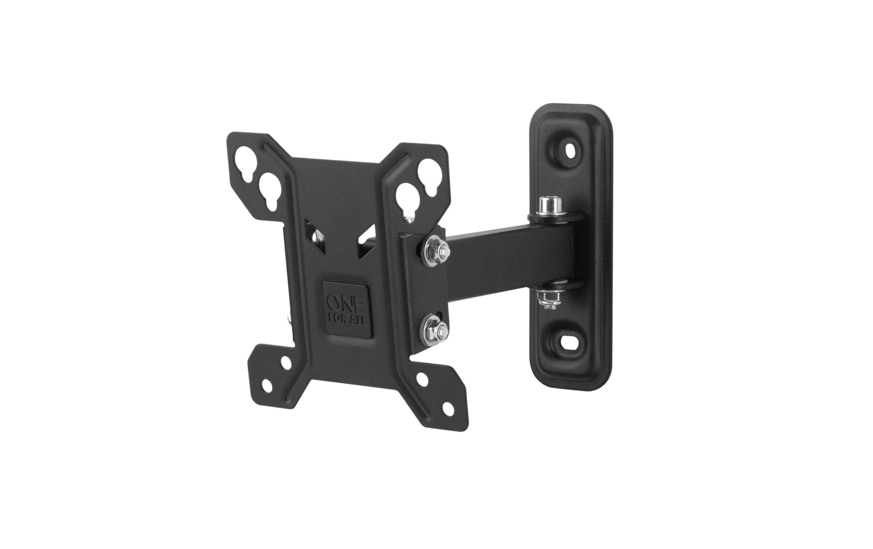 One For All Wandhalterung SMART TURN 90 VESA 100x100, TV 13-27"