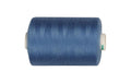 Creativ Company Nähgarn blau, 1000 m, Polyester