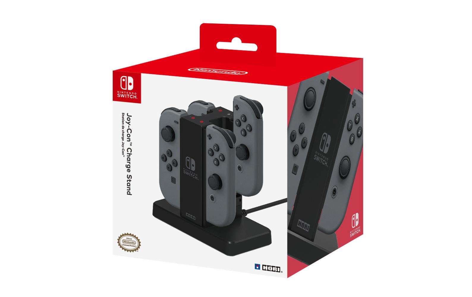 Nintendo Switch Joy-Con Cradle