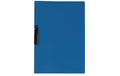 Kolma Klemmhefter Easy A4 KolmaFlex blau