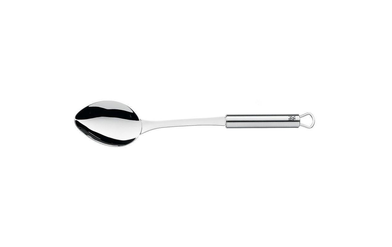 WMF Servierlöffel Profi Plus 32cm lang, spülmaschinenfest