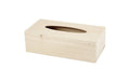 Creativ Company Kosmetiktuchbox 27 x 14 x 8 cm
