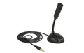 Delock USB Microphon für Smartphone /Tablet
