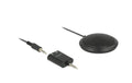 Delock USB Tischmikrophon für Konferenz 3.5 mm Klinkenstecker