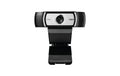 Logitech Portable Webcam C930e High Speed USB