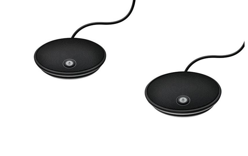 Logitech GROUP Erweiterungsmikrofone