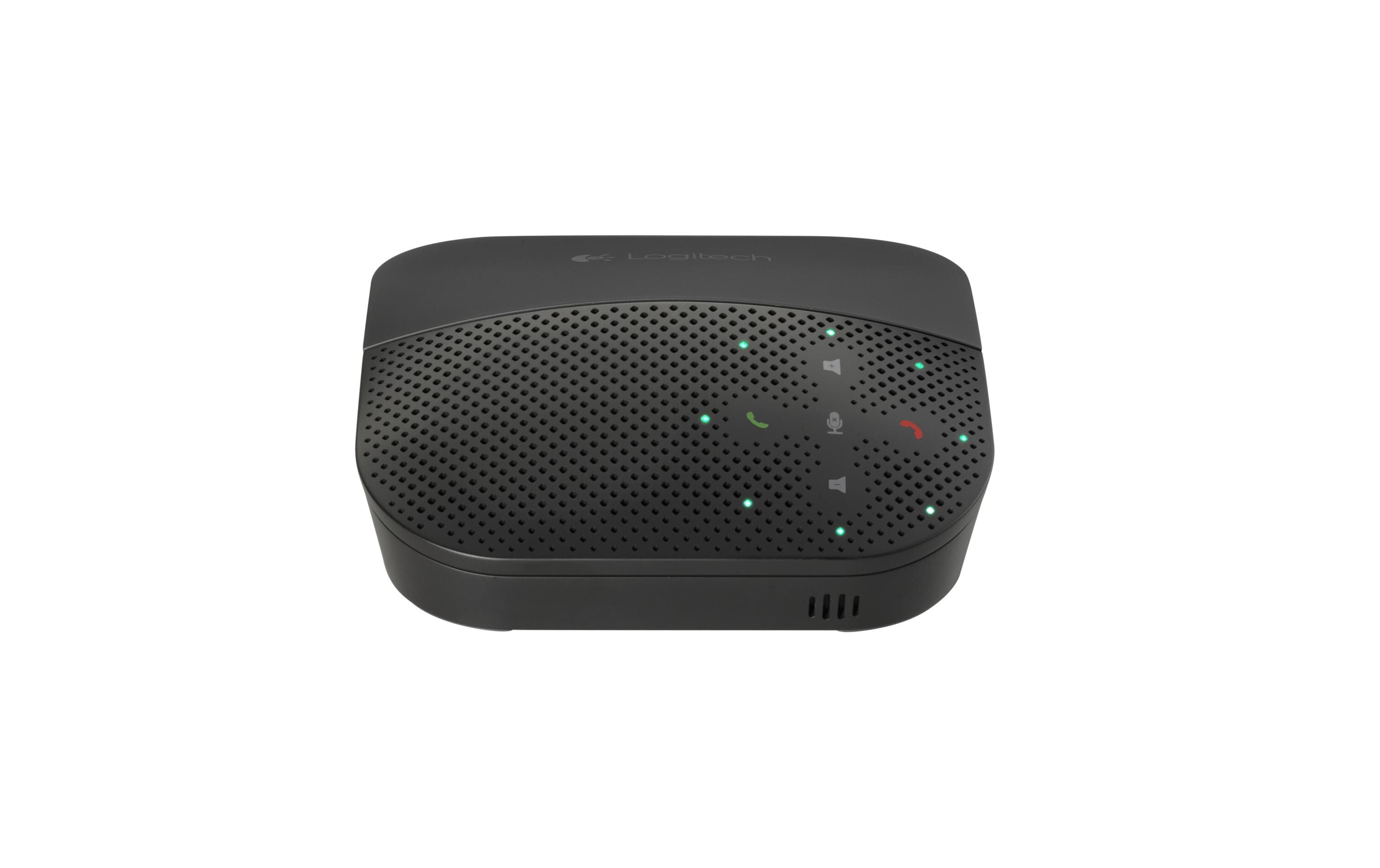 Logitech P710e Mobile Speakerphone Speaker (Konferenz)
