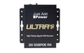 Just Add Power JP-UL-508POE IP Receiver, HDMI, PoE, 4K