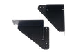 Rackmontagekit für ein NETIO-4C Für 19" Racks, 1 Höheneinheit