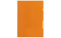 Kolma Visa Dossier A4 CopyResistant AntiReflex SuperStrong, carrot