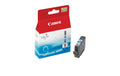 Tinte Canon PGI-9C, cyan 150 Seiten?5% Deckung