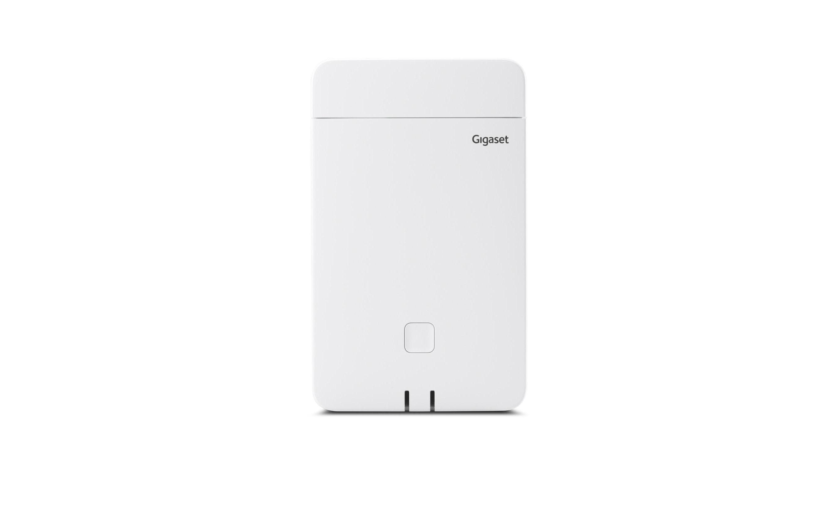Gigaset N870 IP Pro Multizellen-System