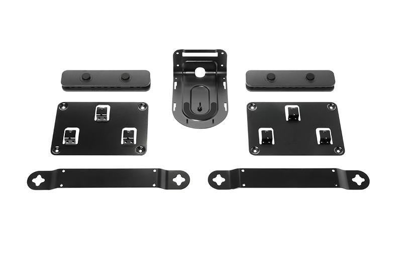 Logitech RALLY Mounting Kit Halterungskit