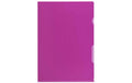Kolma Visa Dossier A4 CopyResistant AntiReflex SuperStrong Karton, berry