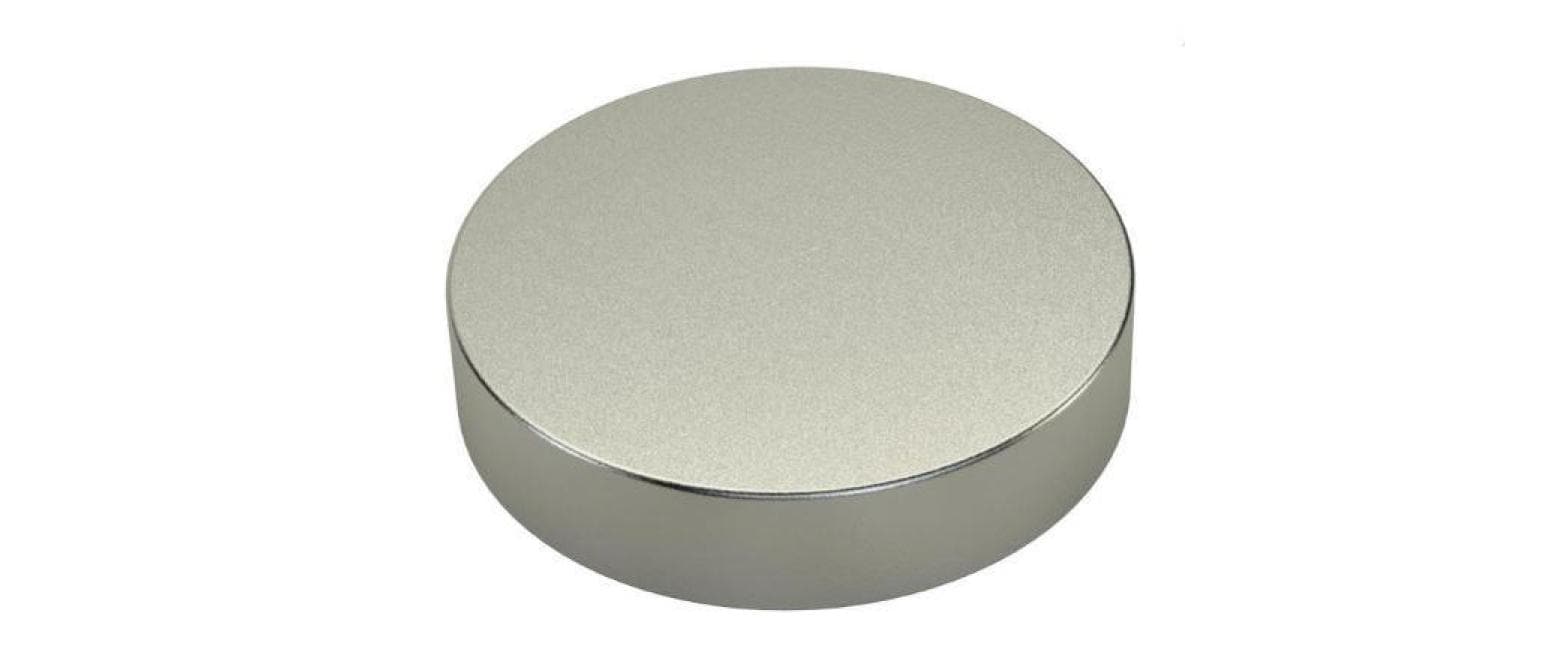 EP Power Magnet rund 2 Stk.