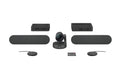 Logitech RALLY Plus Konferenzsystem 4K