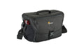 Lowepro Nova 200 AW II schwarz Innen:  34.5x18.5x20cm