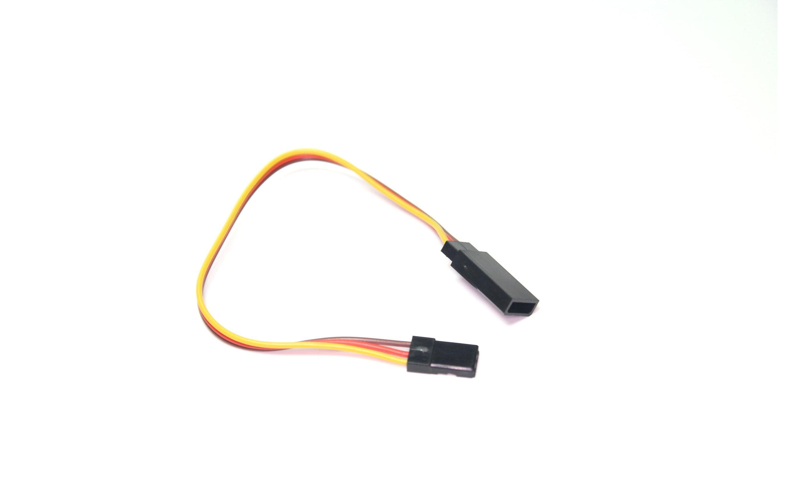 EP Servokabelverlängerung JR 15cm
