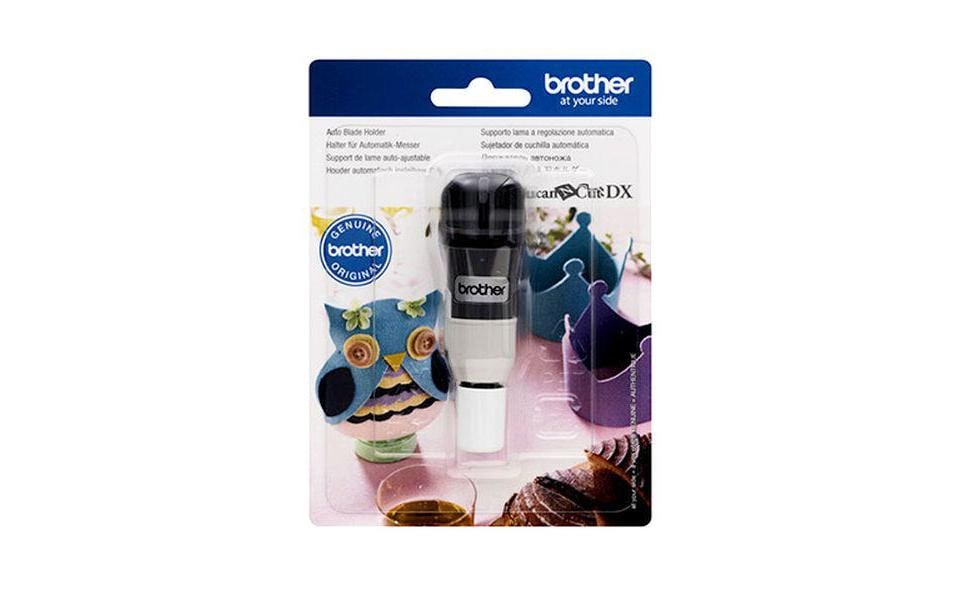 Brother Scanncut Halter Automatik für Tiefschnitte