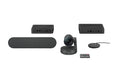 Logitech RALLY SYSTEM KIT Konferenzsystem 4K