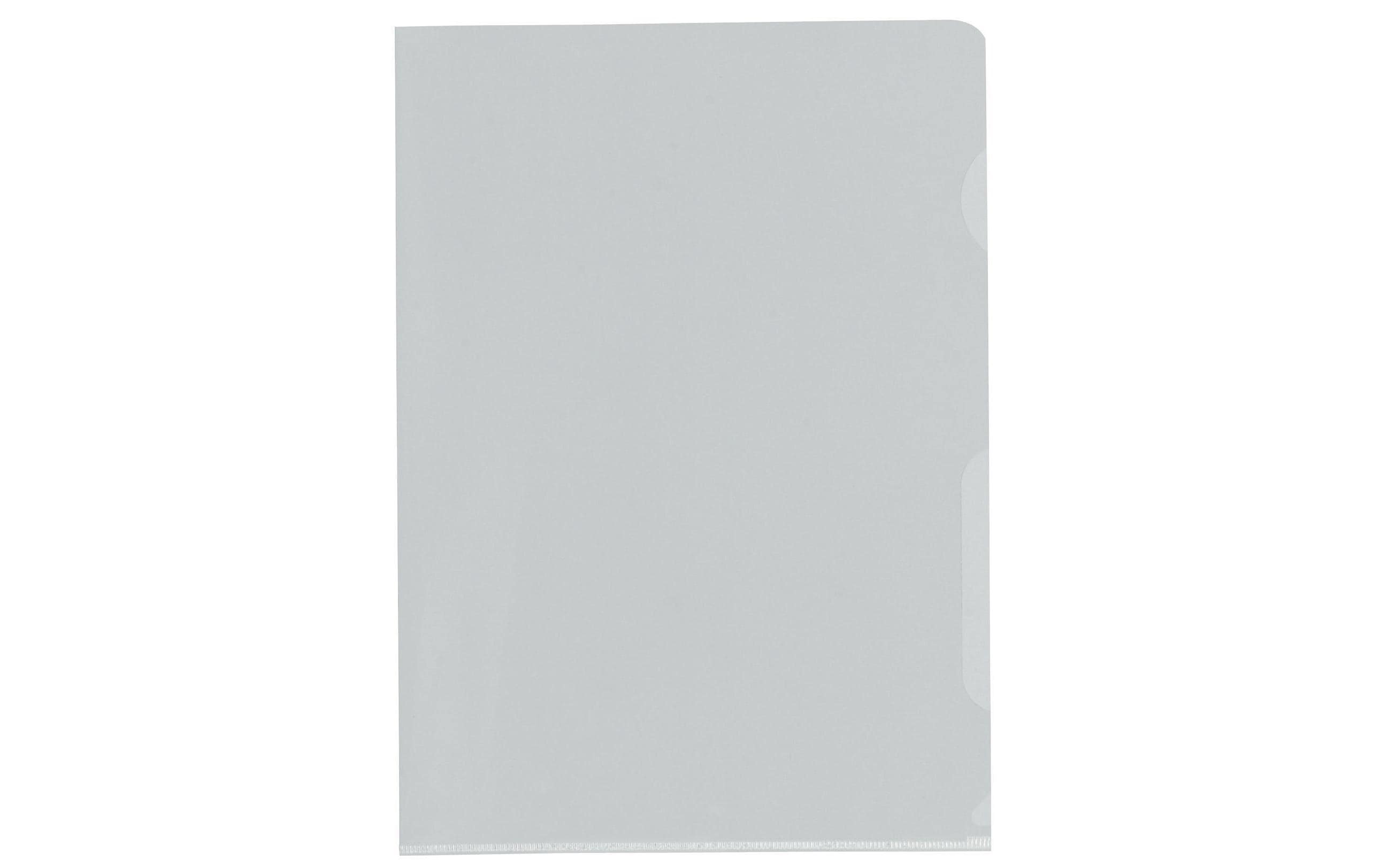 Kolma Visa Dossier A5 CopyResistant Lisse SuperStrong, farblos