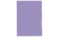Kolma Visa Dossier A4 CopyResistant AntiReflex SuperStrong, violett