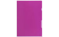 Kolma Visa Dossier A4 CopyResistant AntiReflex SuperStrong, berry