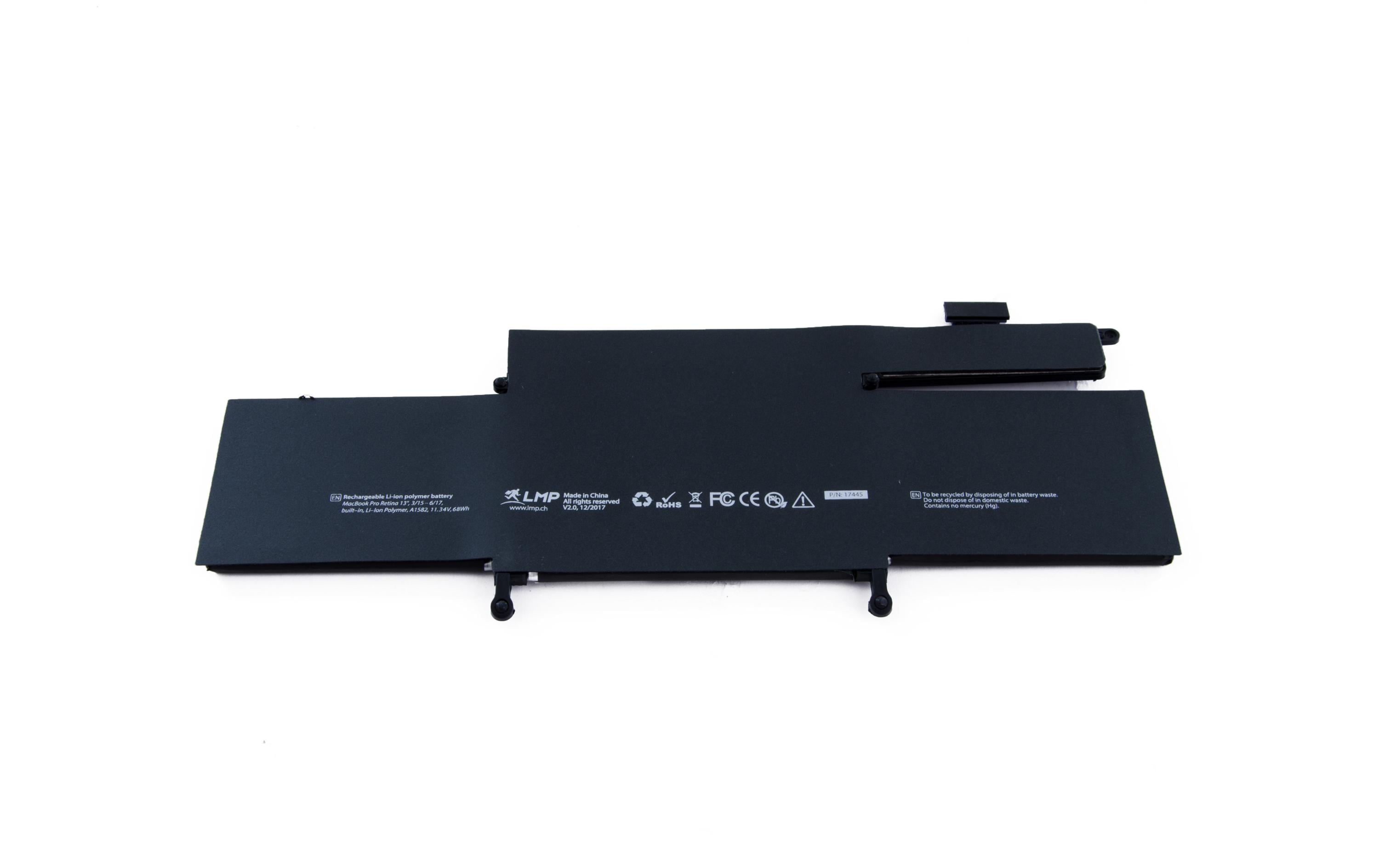 LMP Batterie zu MacBook  Pro13" A1582