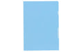 Kolma Visa Dossier A4 CopyResistant Lisse SuperStrong, blau