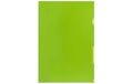 Kolma Visa Dossier A4 CopyResistant AntiReflex SuperStrong, kiwi