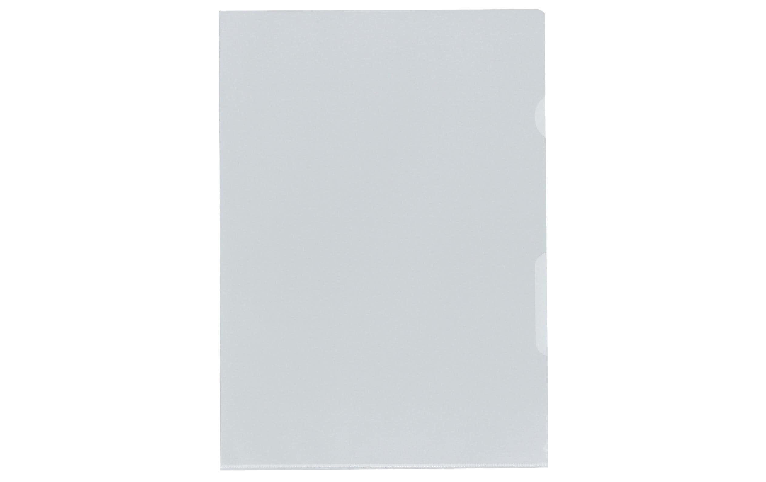 Kolma Visa Dossier A4 CopyResistant AntiReflex SuperStrong, farblos