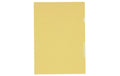 Kolma Visa Dossier A4 CopyResistant Lisse SuperStrong, Gelb
